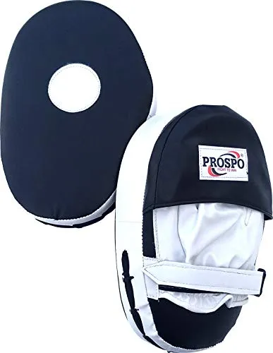 PROSPO Focus Pad Straight