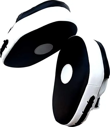 PROSPO Focus Pad Straight