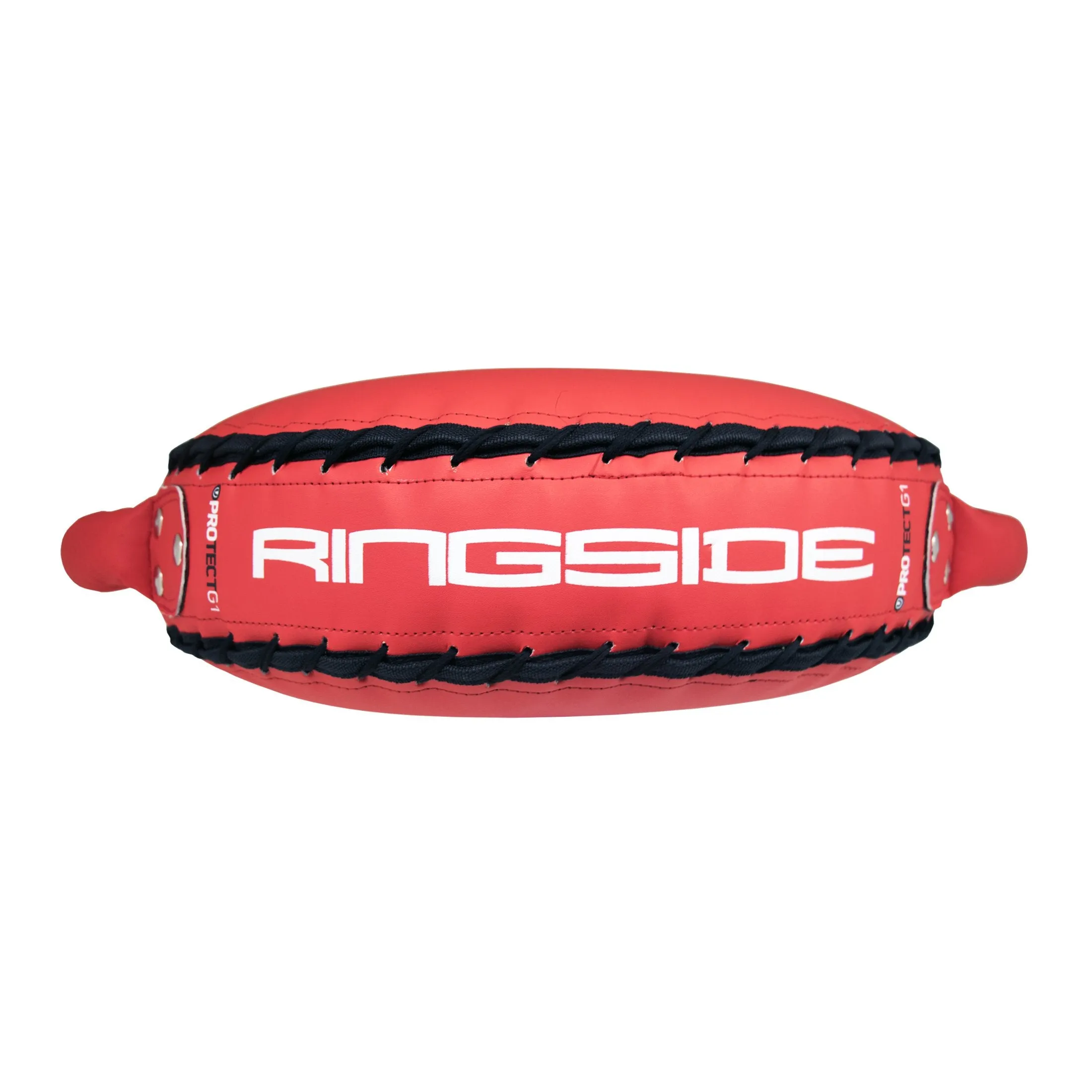 ProTect G1 Circular Punch Pad 14" Red