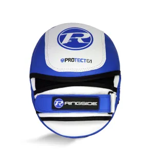 Protect G1 Focus Pads Royal / White / Black
