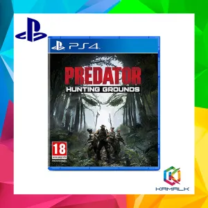 PS4 Predator Hunting Grounds (R2)