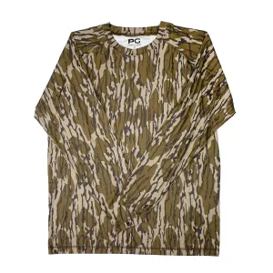 Pursuit Gear Long Sleeve Camo T-Shirt