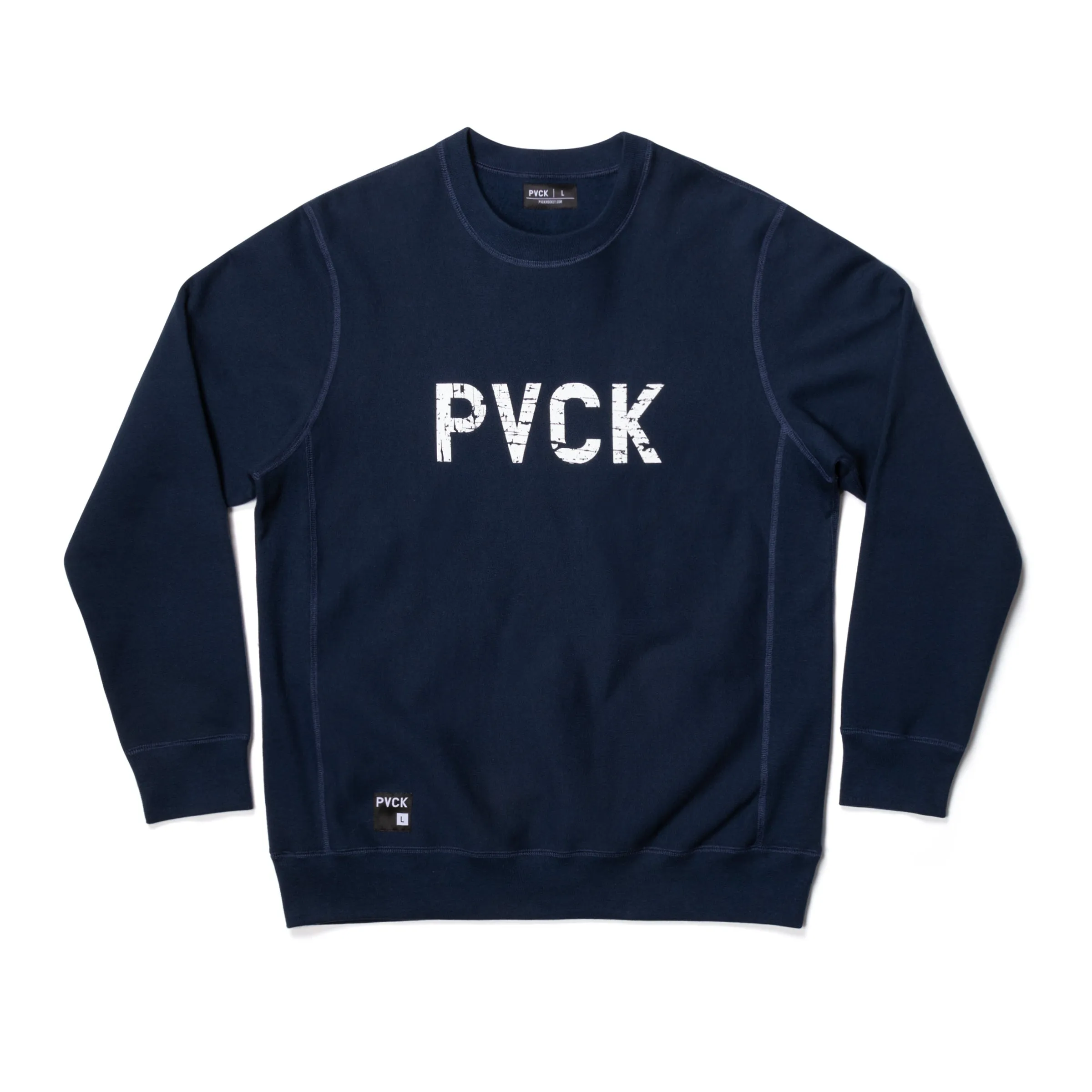 PVCK Crew Sweatshirt