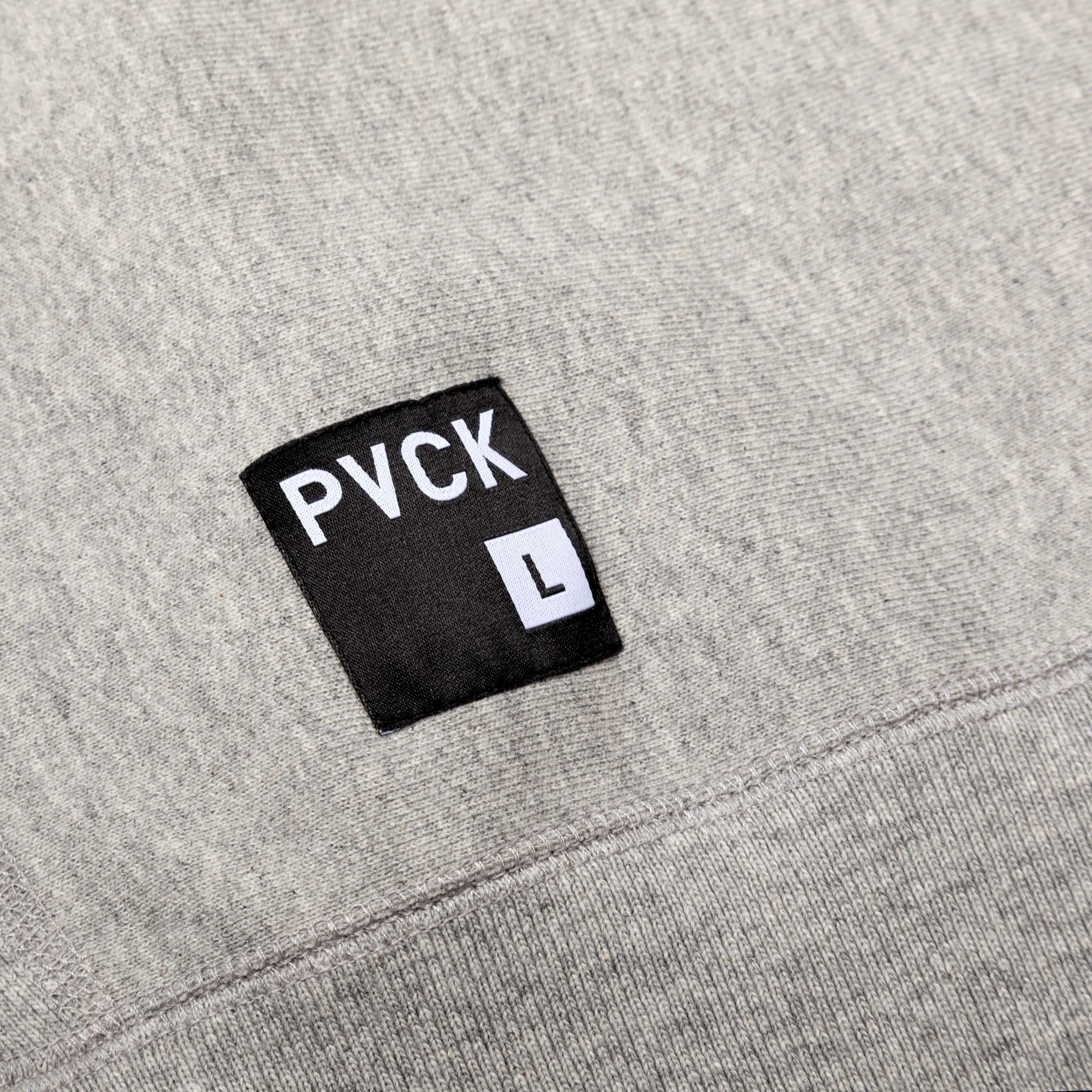 PVCK Crew Sweatshirt