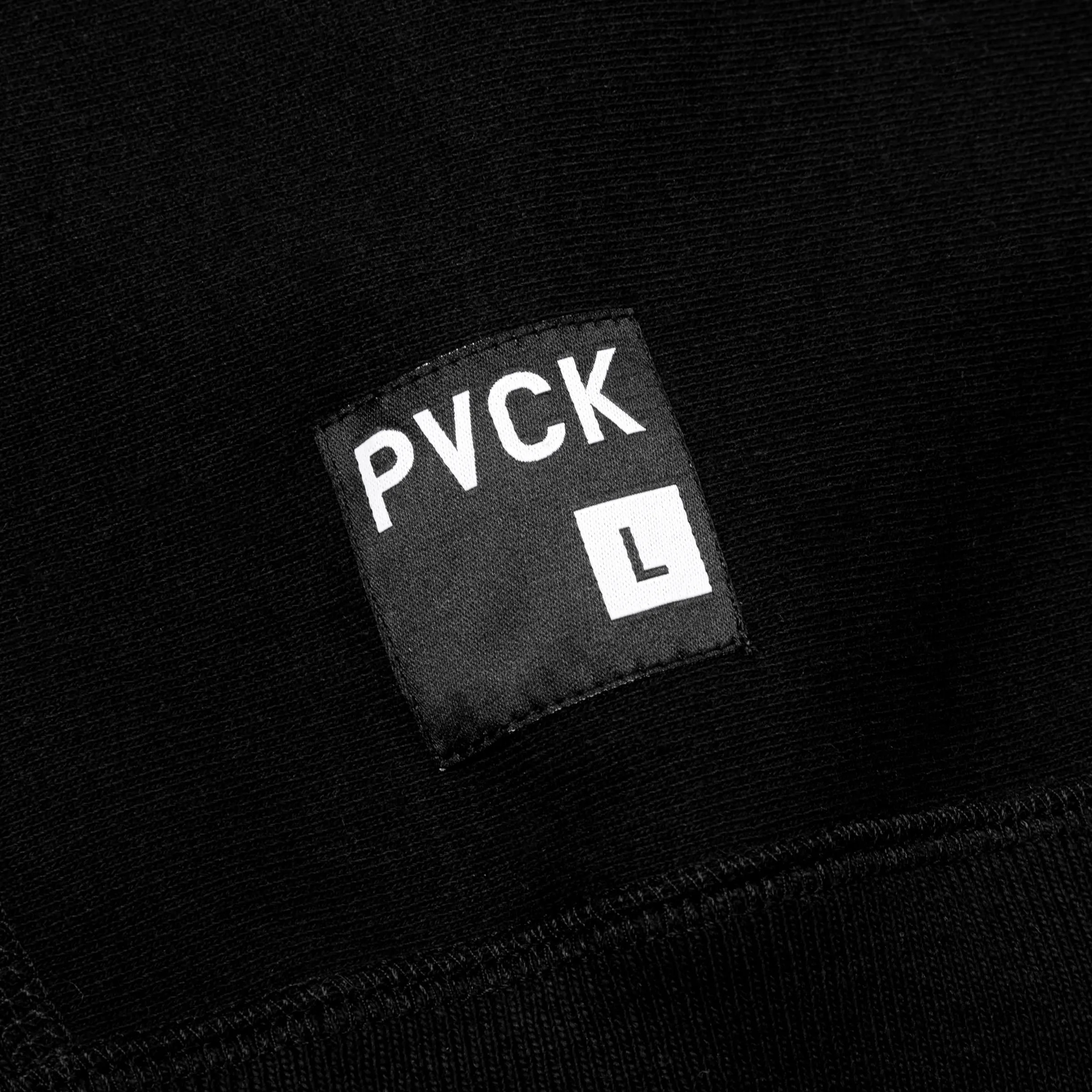 PVCK Crew Sweatshirt