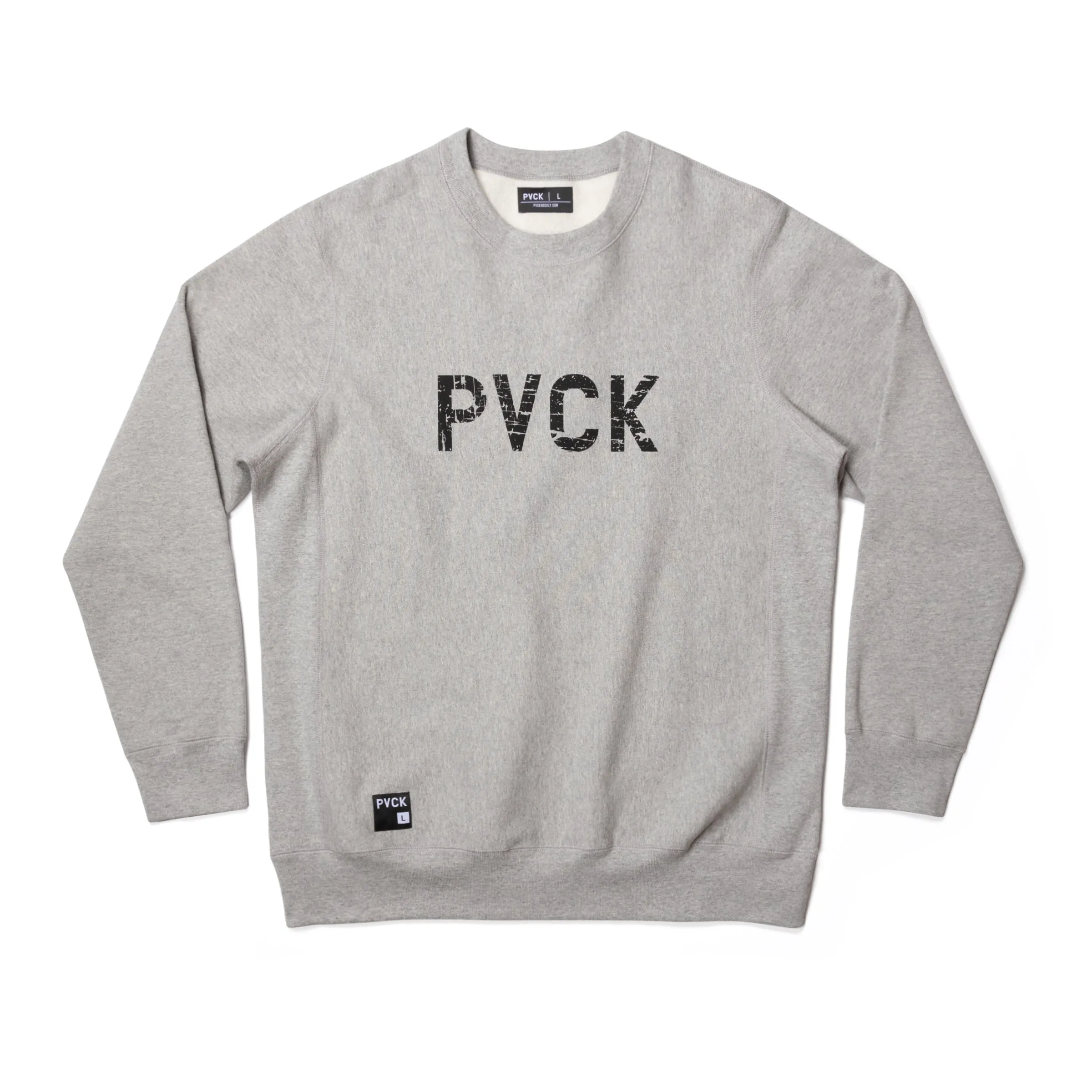 PVCK Crew Sweatshirt