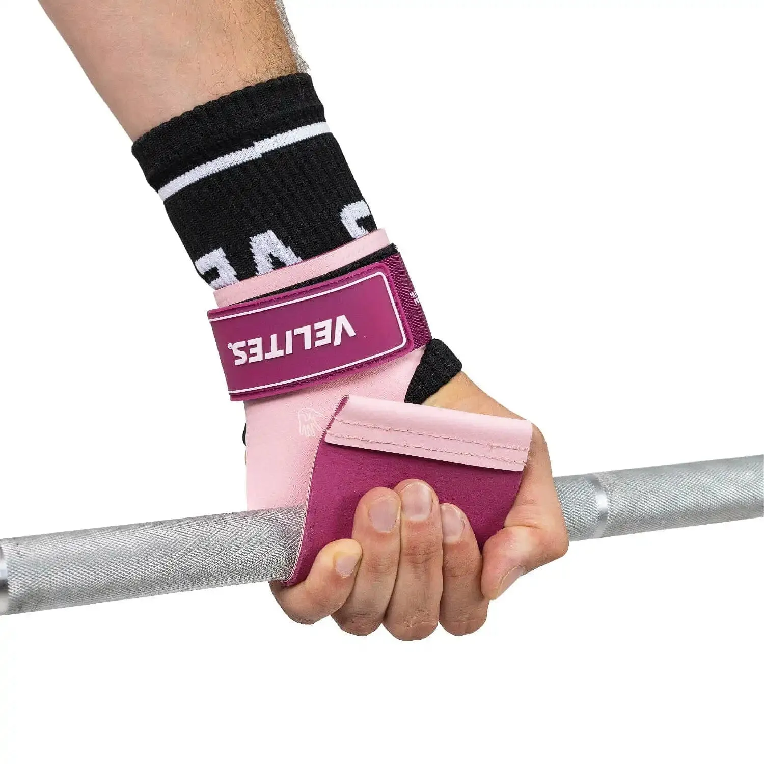 Quad Ultra Grips (No Chalk)