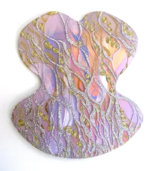 Rachel Gisela Cohen, "Clepsydra"