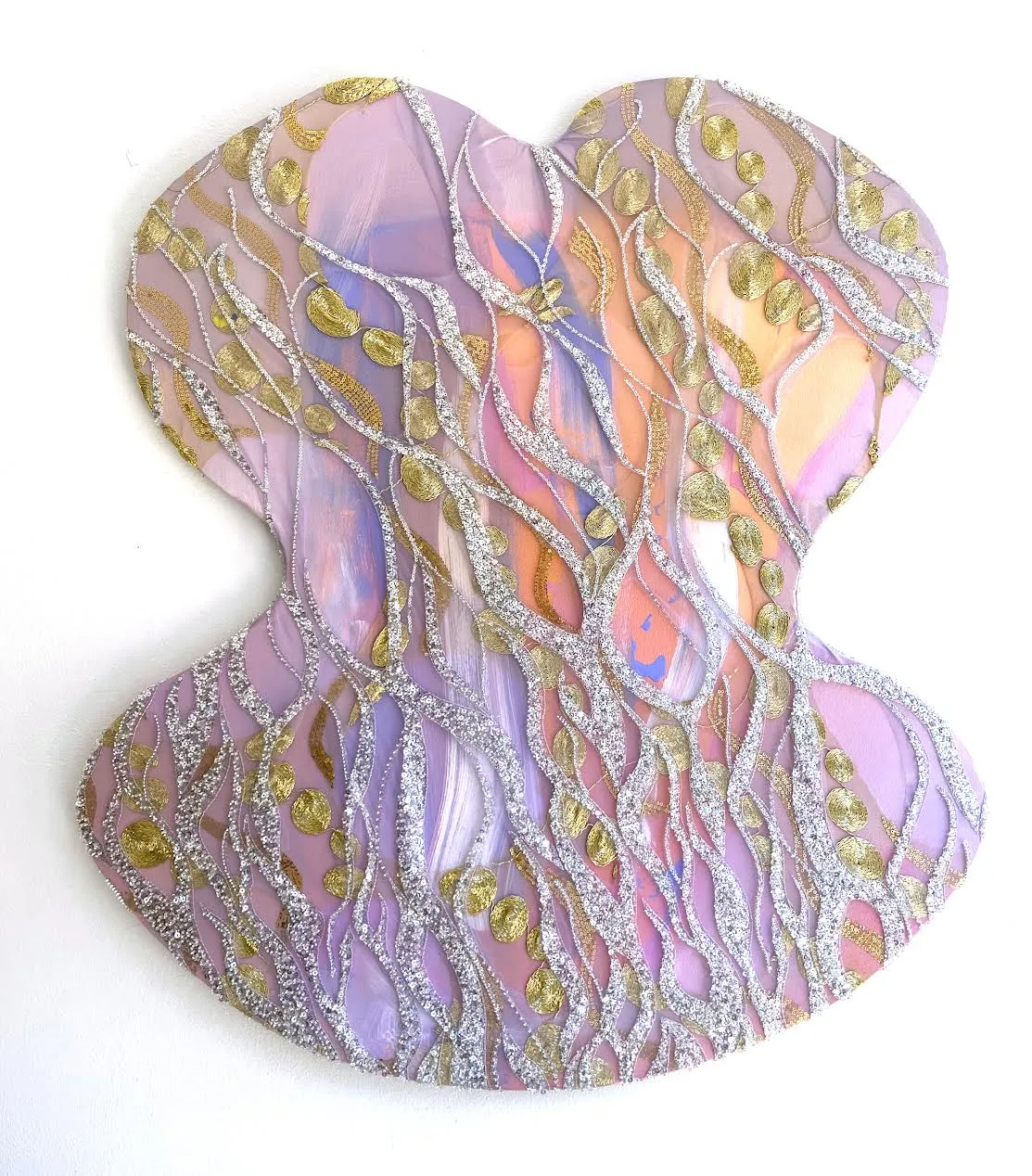 Rachel Gisela Cohen, "Clepsydra"