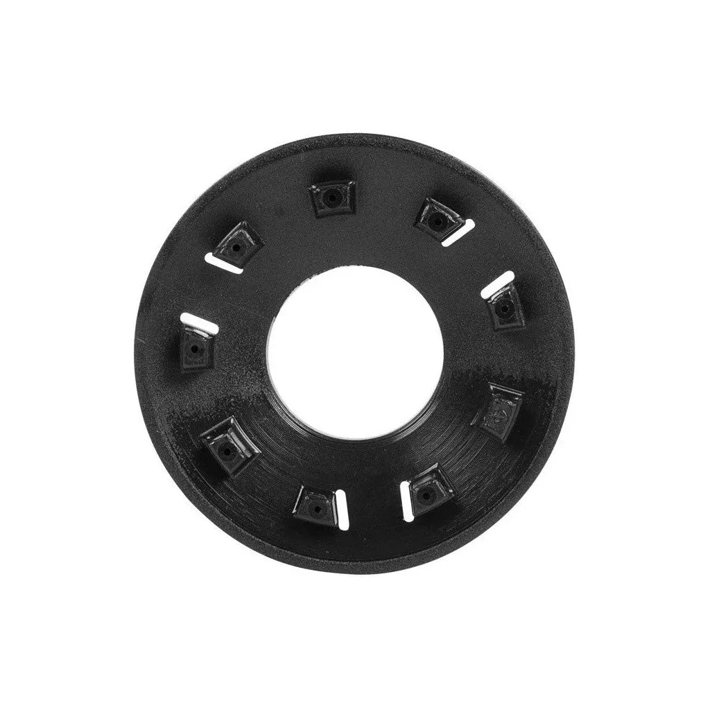 Rant Strap On Front Hubguard