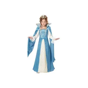 Renaissance Queen/Child