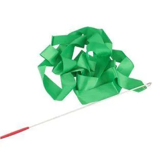 Rhythmic Gymnastic Twirl Ribbon