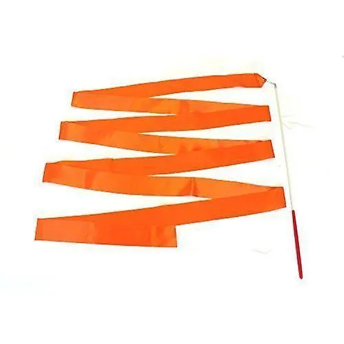 Rhythmic Gymnastic Twirl Ribbon