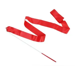 Rhythmic Gymnastic Twirl Ribbon