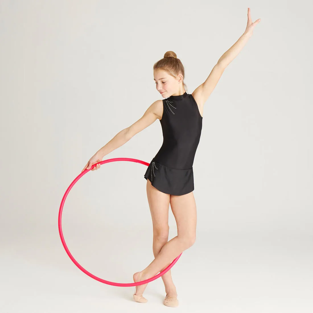 Rhythmic Gymnastics 75 cm Hoop