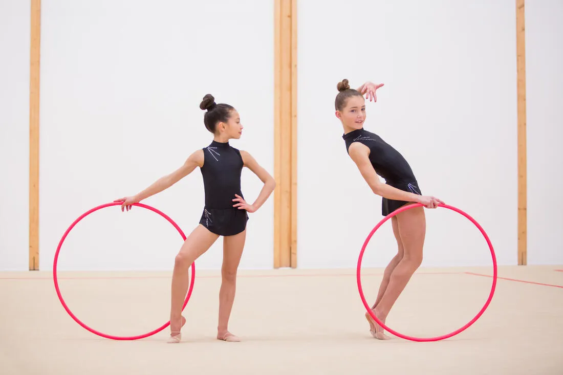 Rhythmic Gymnastics 75 cm Hoop