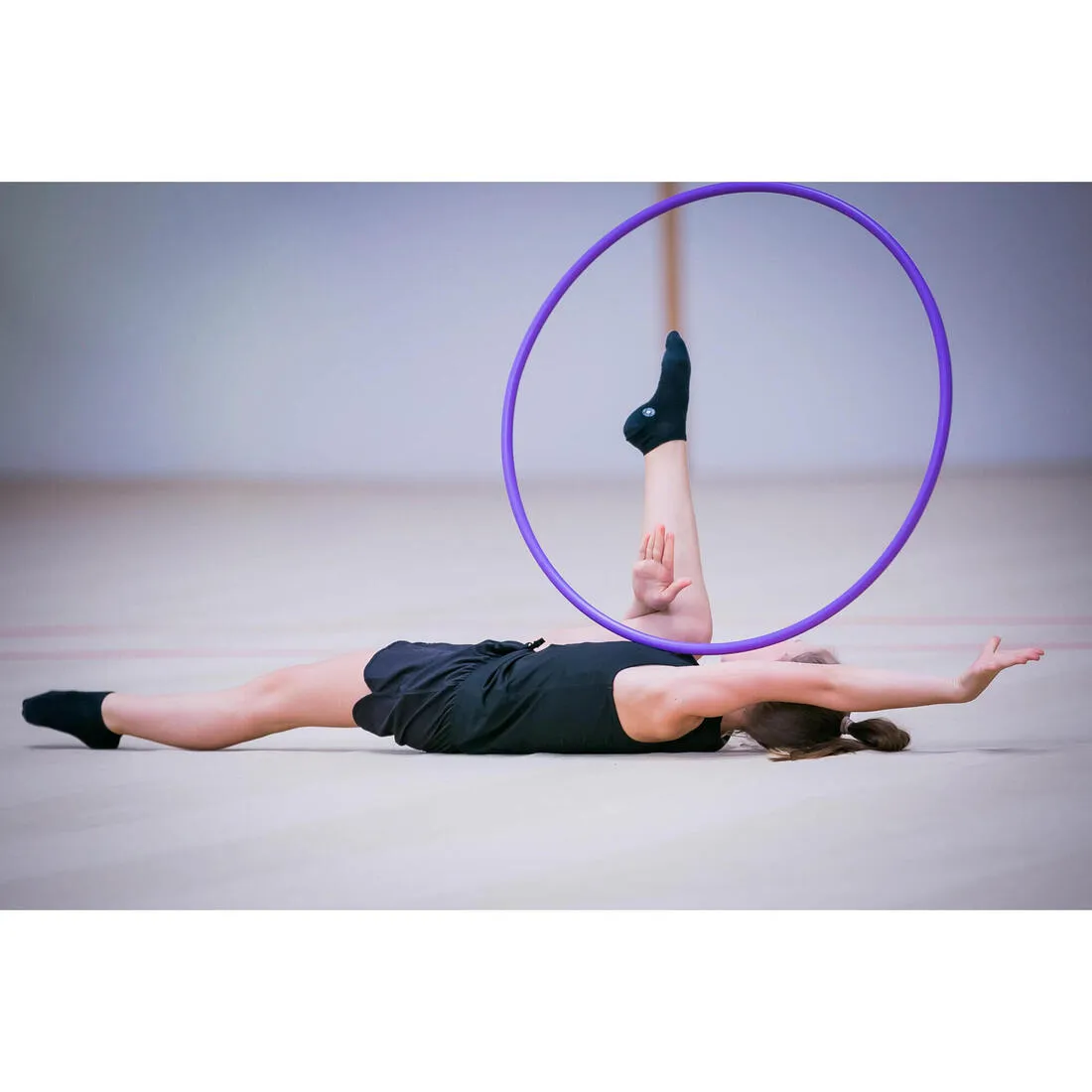 Rhythmic Gymnastics 75 cm Hoop