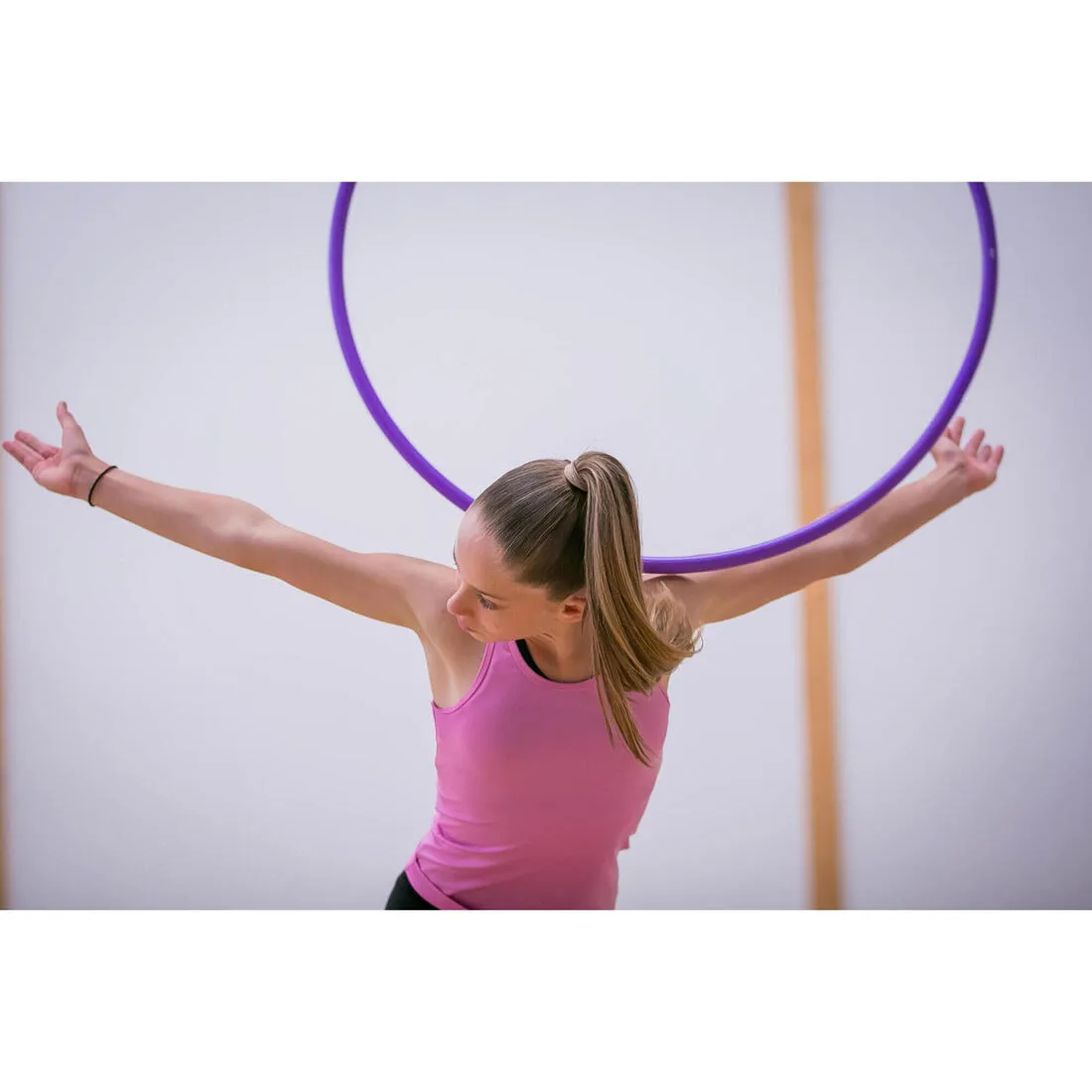 Rhythmic Gymnastics 75 cm Hoop