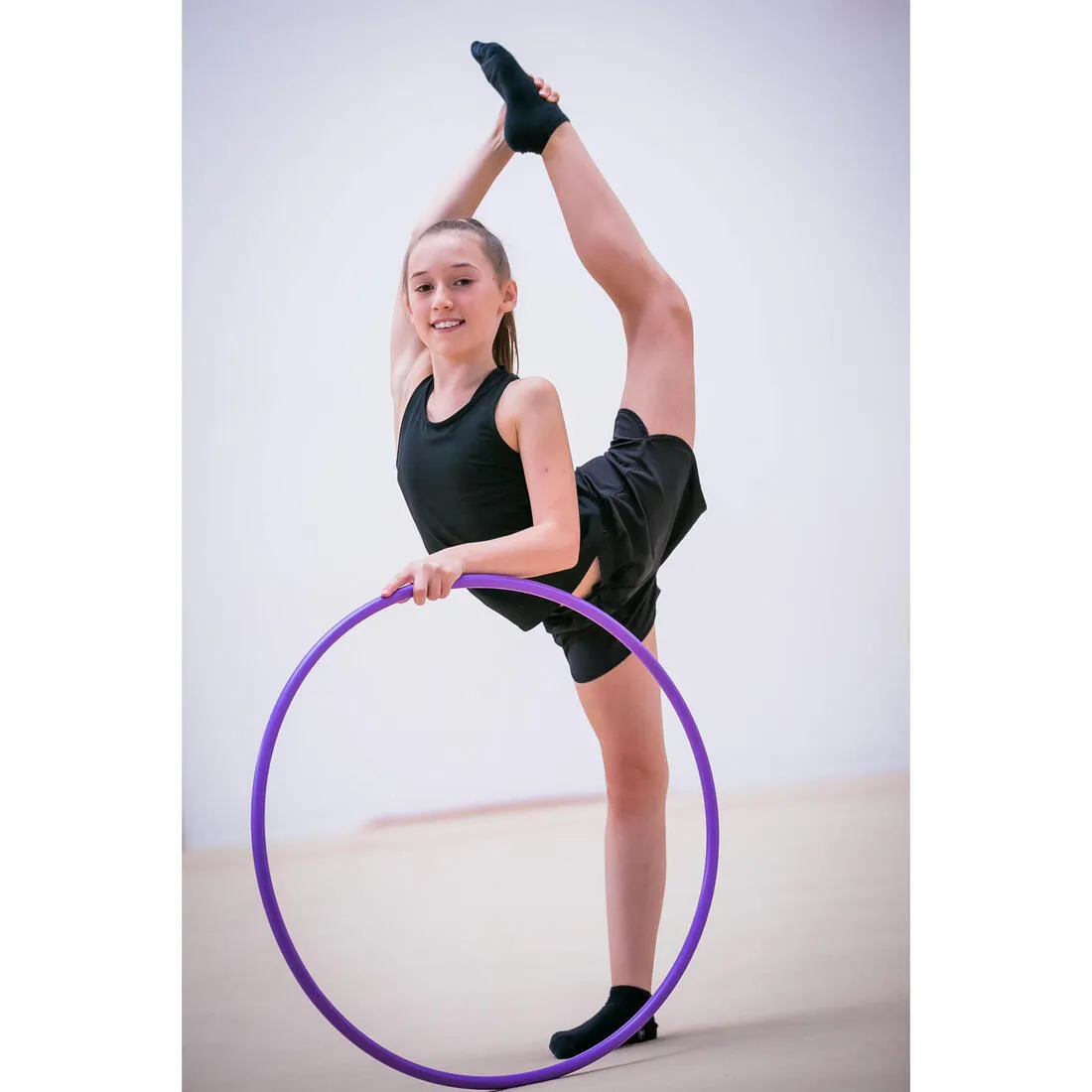 Rhythmic Gymnastics 75 cm Hoop
