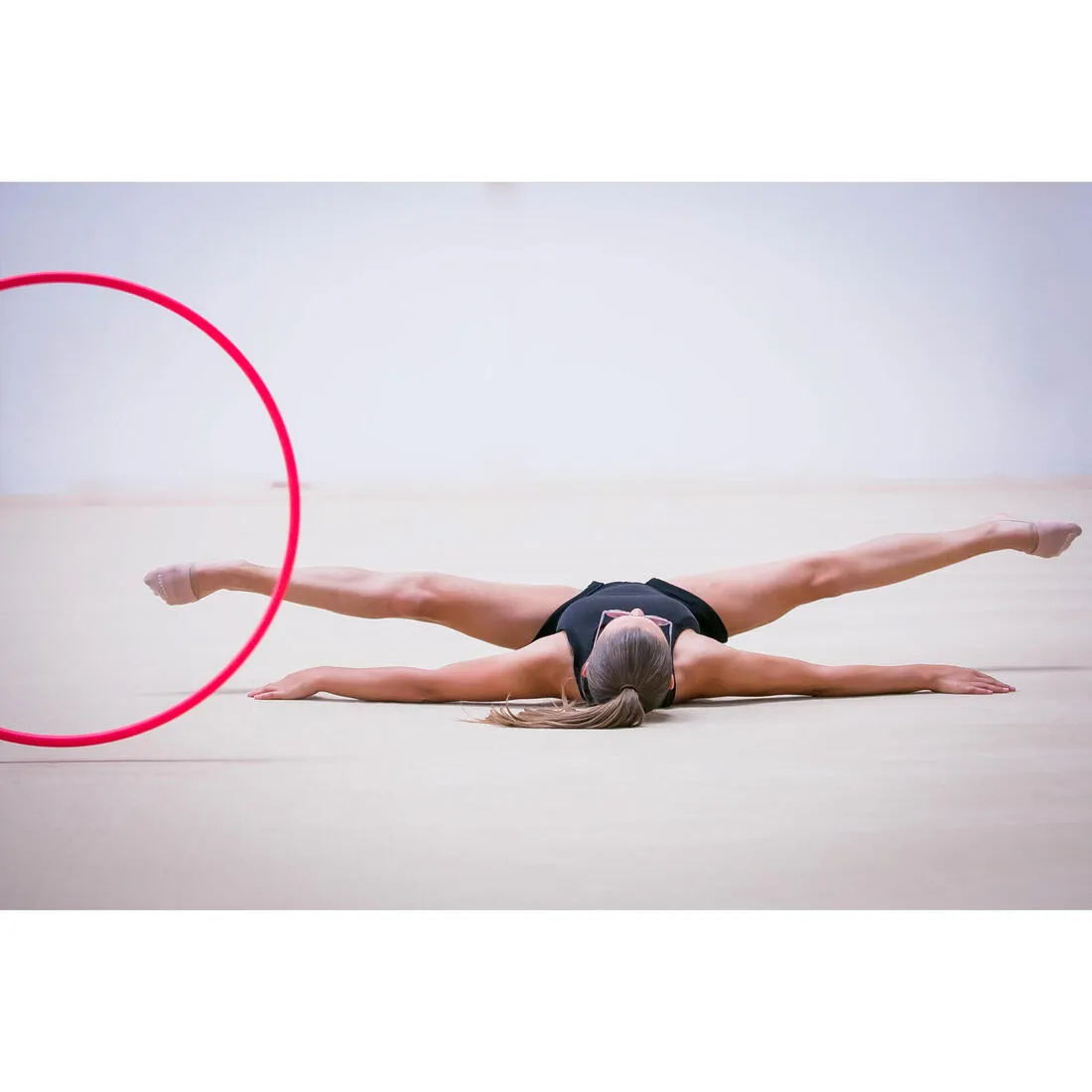 Rhythmic Gymnastics 75 cm Hoop