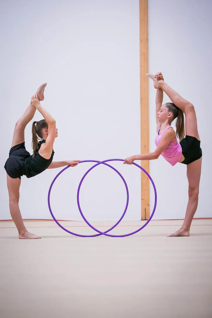 Rhythmic Gymnastics 75 cm Hoop
