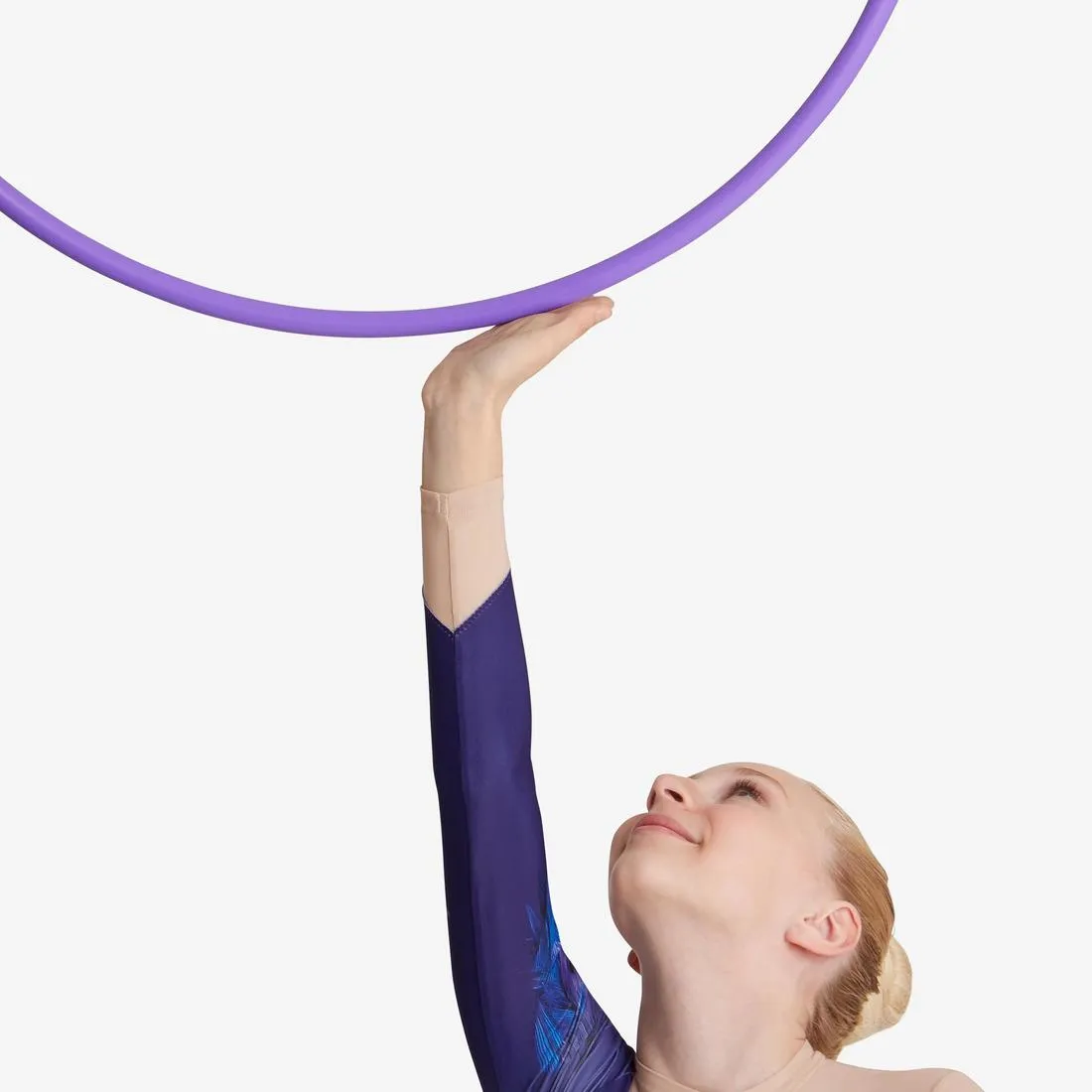 Rhythmic Gymnastics 75 cm Hoop