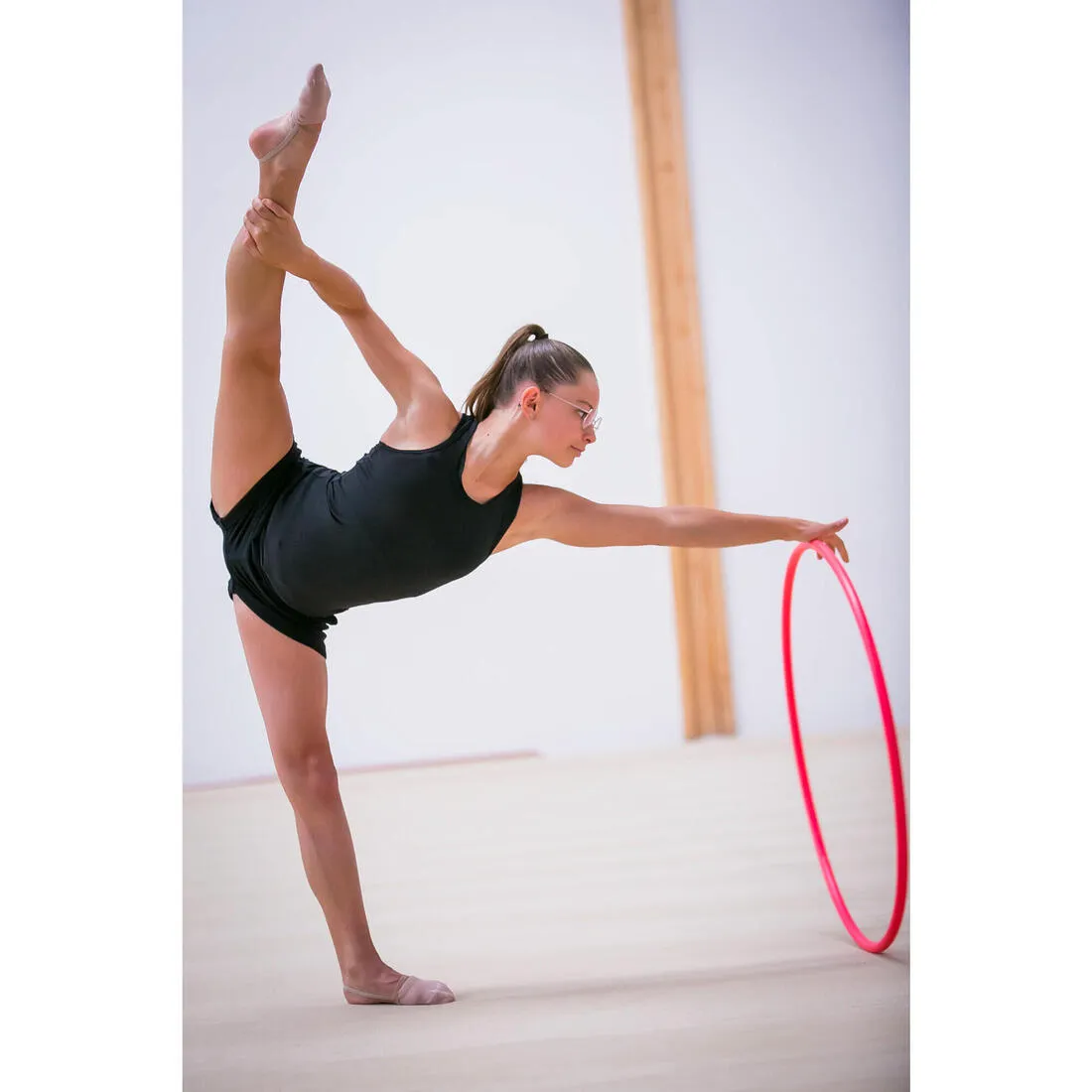 Rhythmic Gymnastics 75 cm Hoop