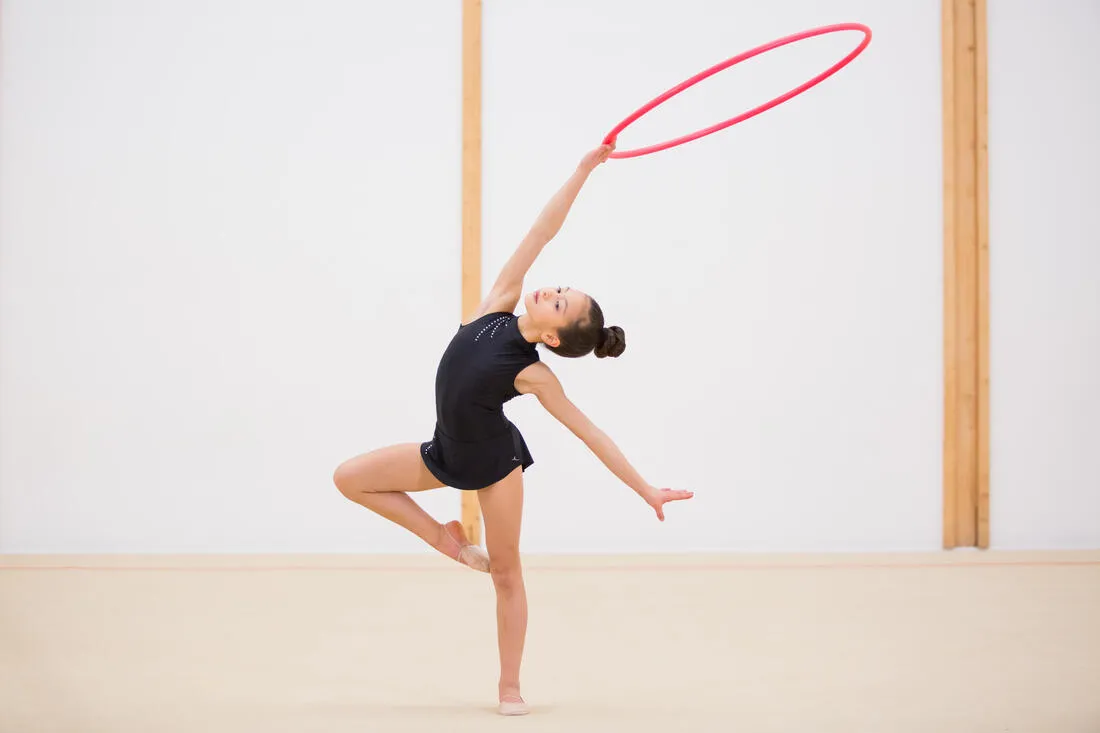 Rhythmic Gymnastics 75 cm Hoop