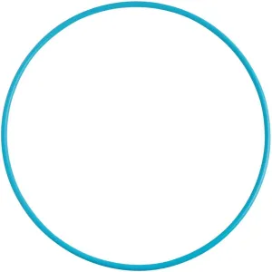 Rhythmic Gymnastics 85 cm Hoop - Turquoise