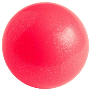 Rhythmic Gymnastics Ball 165 mm - Ultra Neon Pink