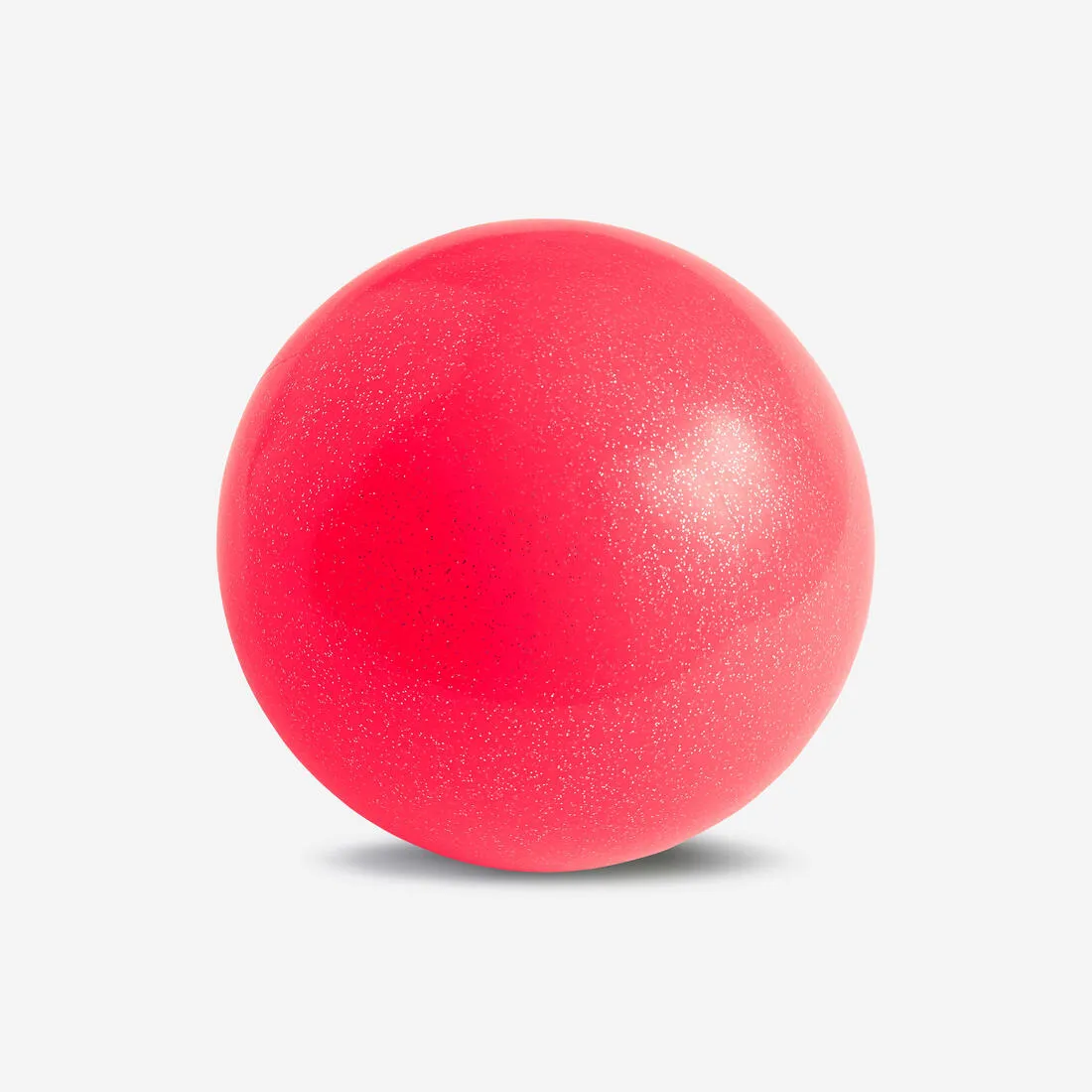 Rhythmic Gymnastics Ball 165 mm - Ultra Neon