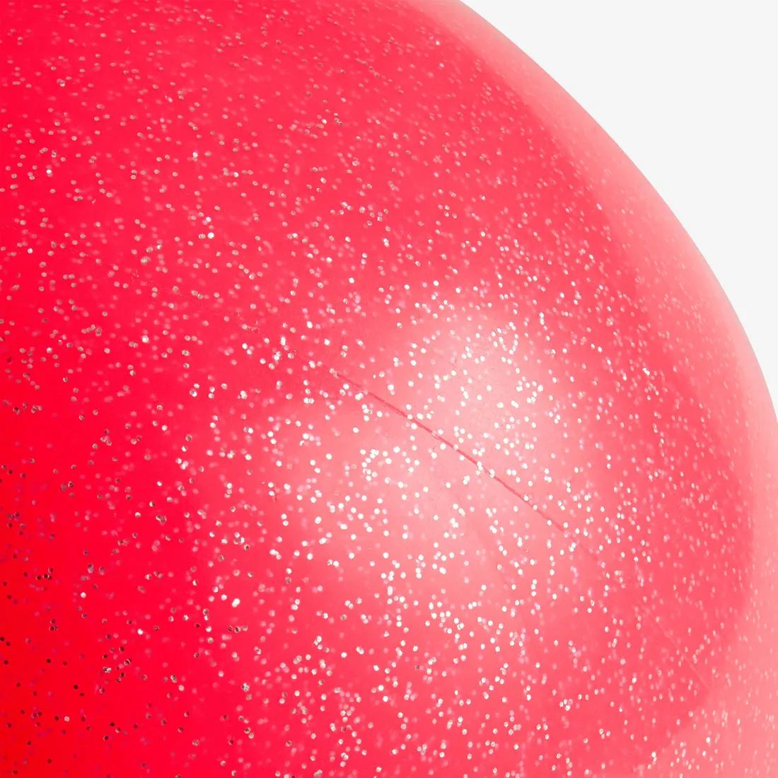 Rhythmic Gymnastics Ball 165 mm - Ultra Neon