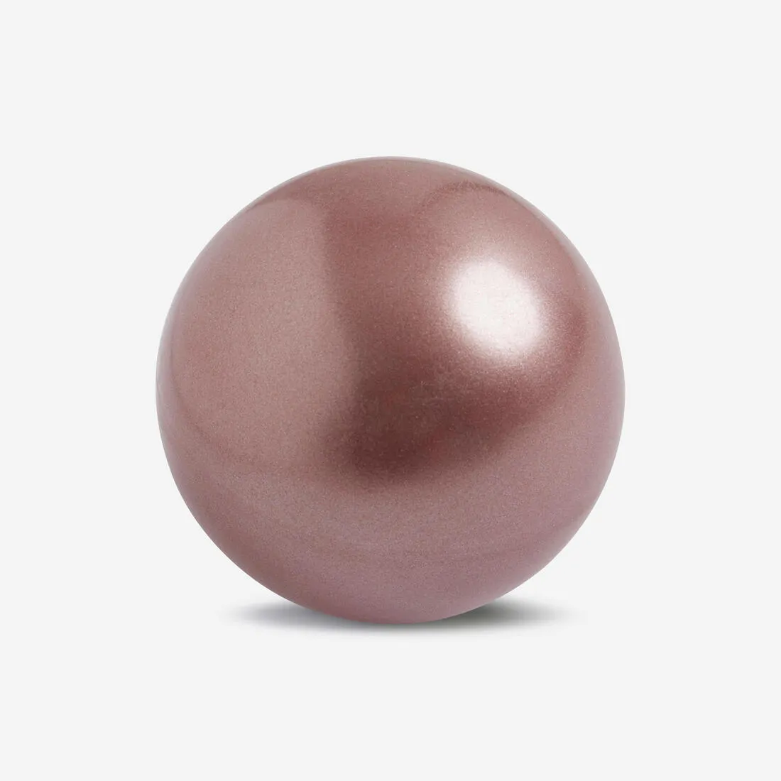 Rhythmic Gymnastics Ball 185 mm - Golden