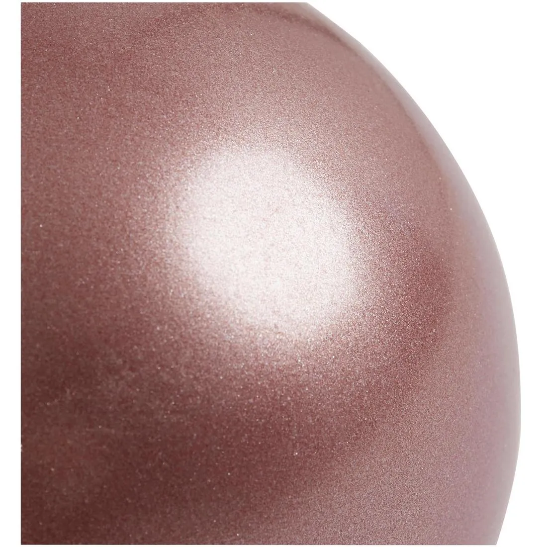 Rhythmic Gymnastics Ball 185 mm - Golden