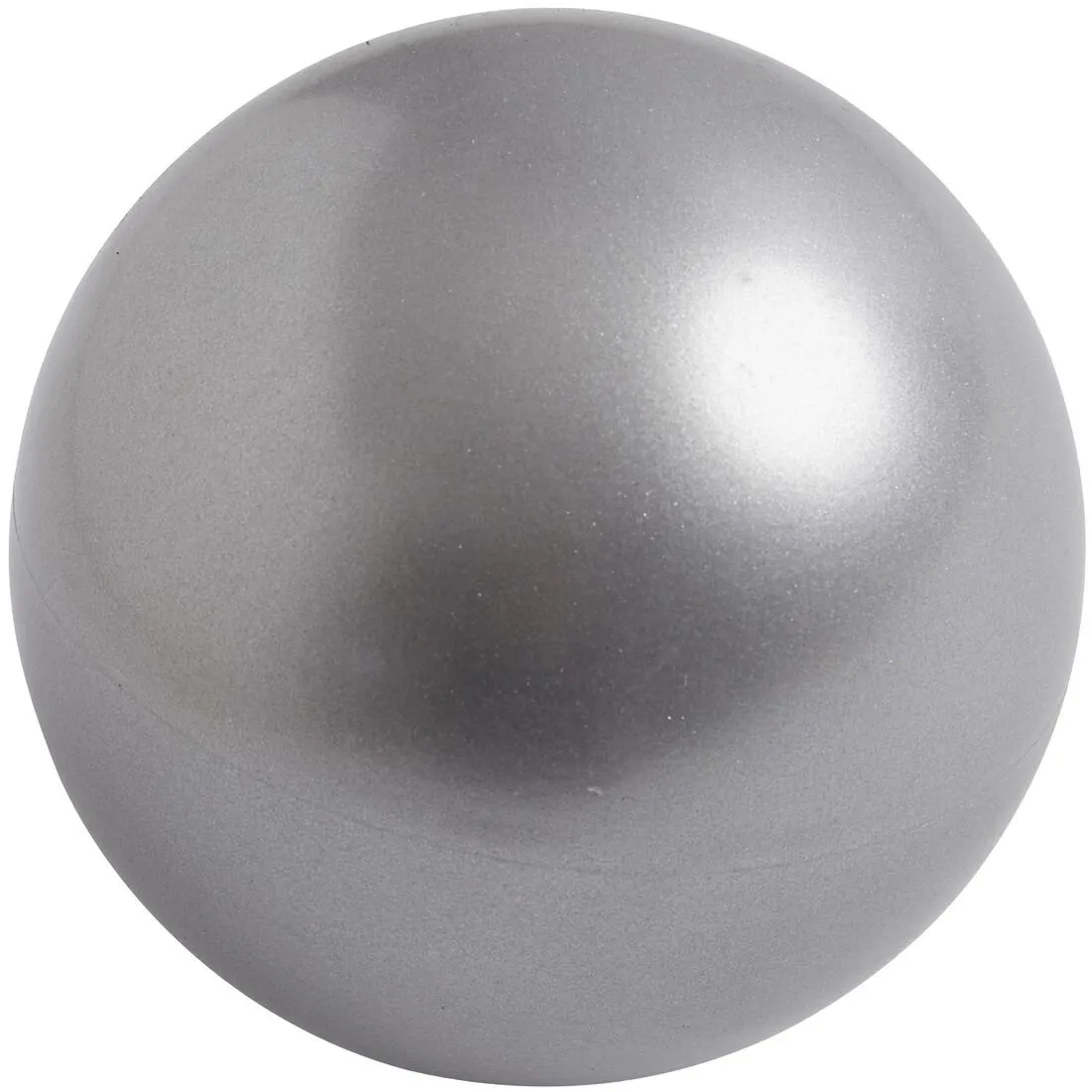 Rhythmic Gymnastics Ball 185 mm - Golden