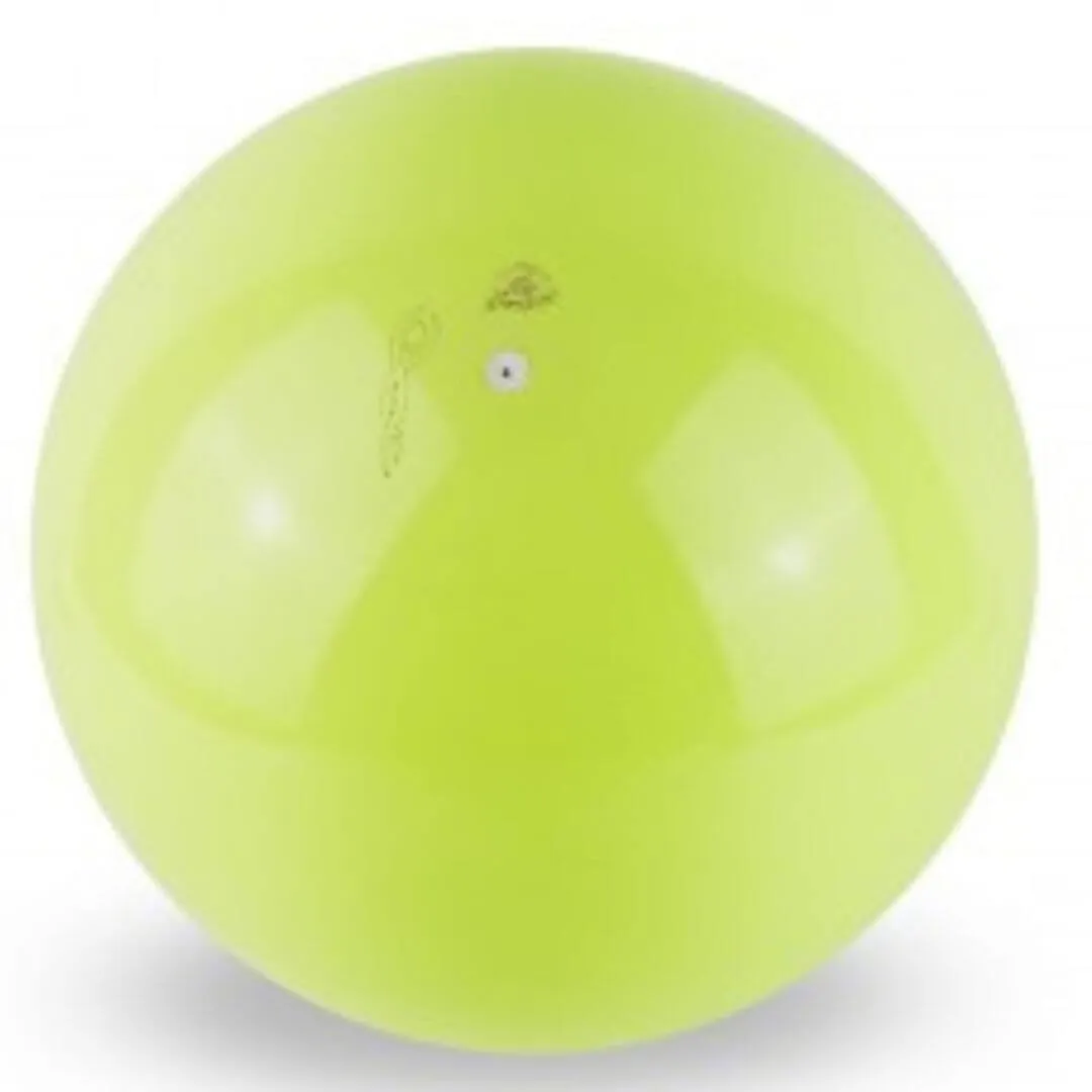Rhythmic Gymnastics Ball Venturelli STAR LINE - 18cm