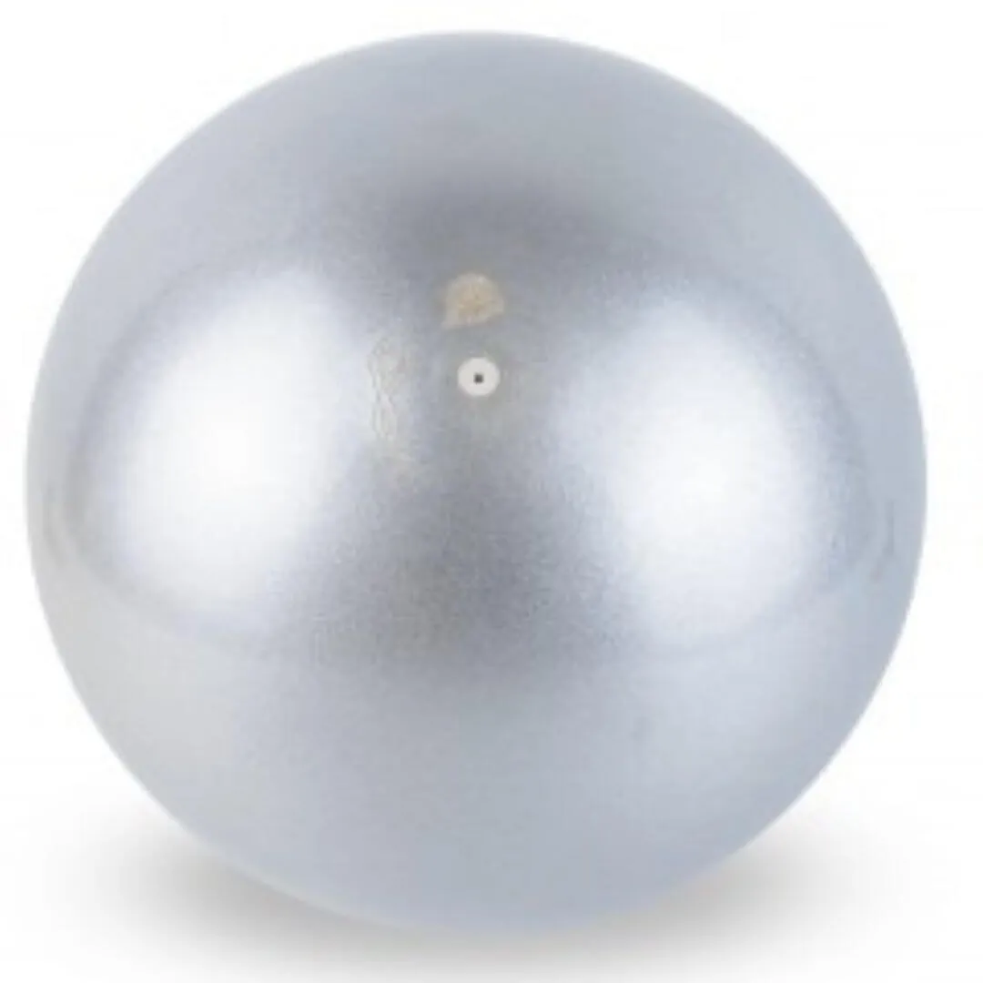 Rhythmic Gymnastics Ball Venturelli STAR LINE - 18cm