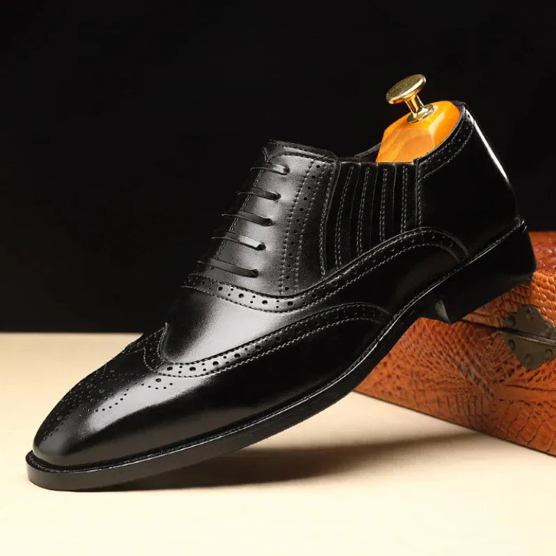 Richmond Handcrafted Shoes