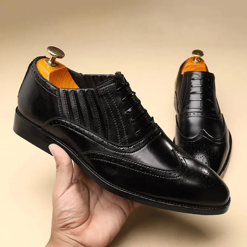 Richmond Handcrafted Shoes