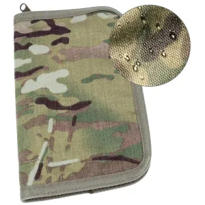 Rite in the Rain Side Bound Notebook Cover 4 3/4" x 7.5" - Camo