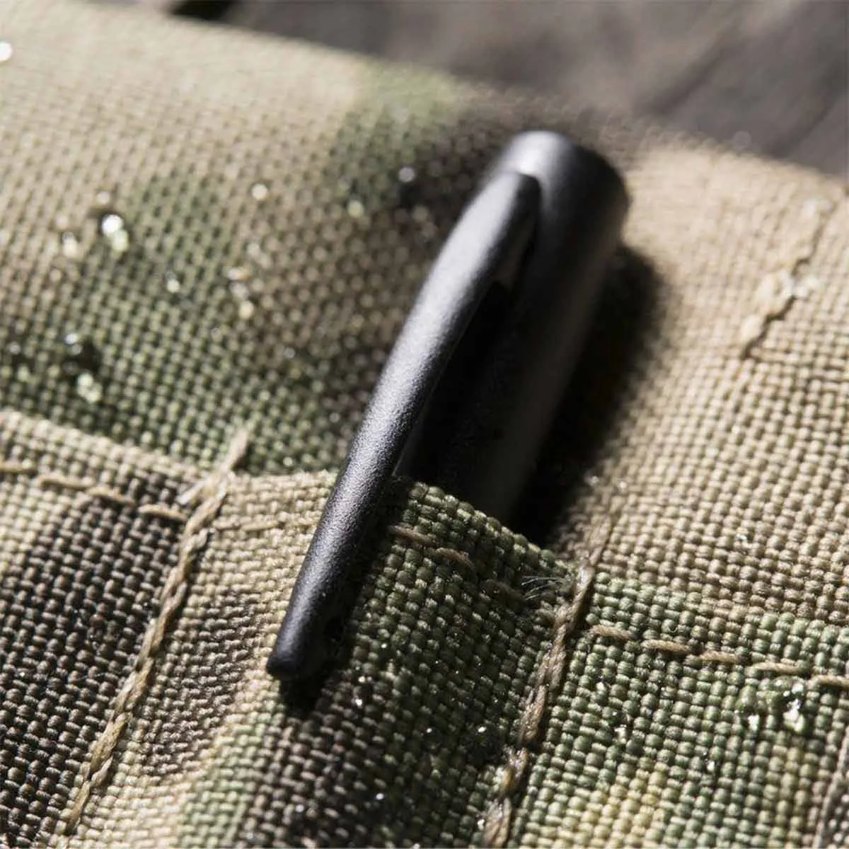 Rite in the Rain Side Bound Notebook Cover 4 3/4" x 7.5" - Camo