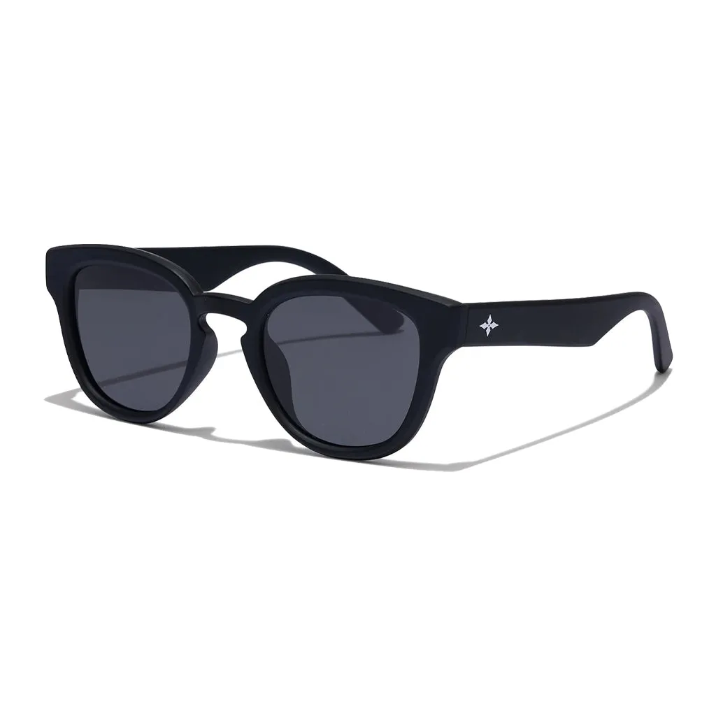 RITUAL BLACKMARKET POLARISED - MATTE BLACK/GREY