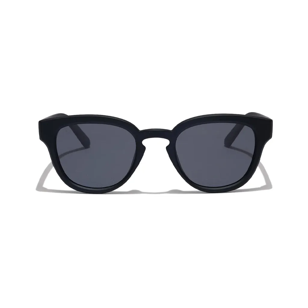 RITUAL BLACKMARKET POLARISED - MATTE BLACK/GREY