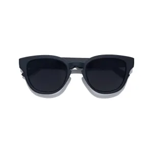RITUAL BLACKMARKET POLARISED - MATTE BLACK/GREY