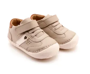 Roady Pave - Gris/Snow/Tan