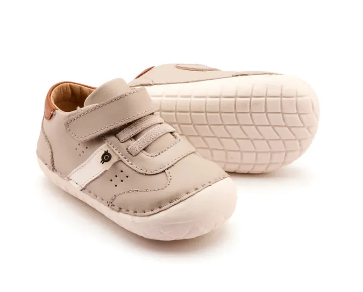 Roady Pave - Gris/Snow/Tan