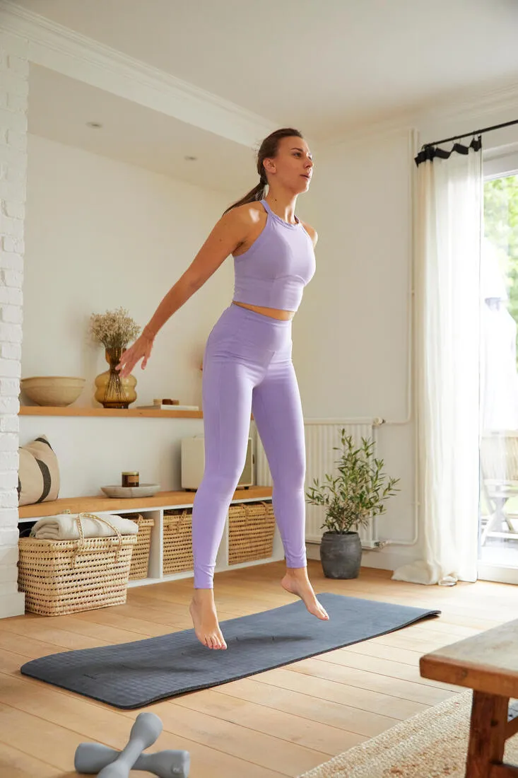 Robust Fitness Mat 900 170 cm x 58 cm x 10 mm