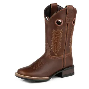 Roper Boots Kids James