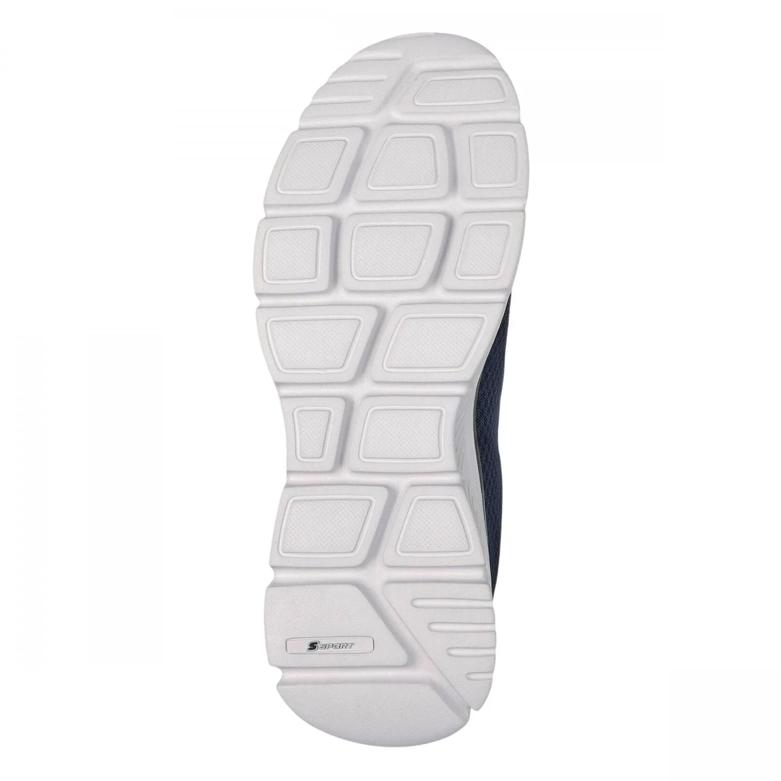S Sport By Skechers Mens Pull On Wilmer Sneakers 88421421 Navy Blue 10W