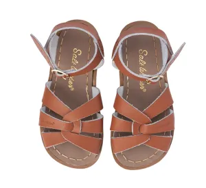 Salt Water Sandals -Original (Tan)